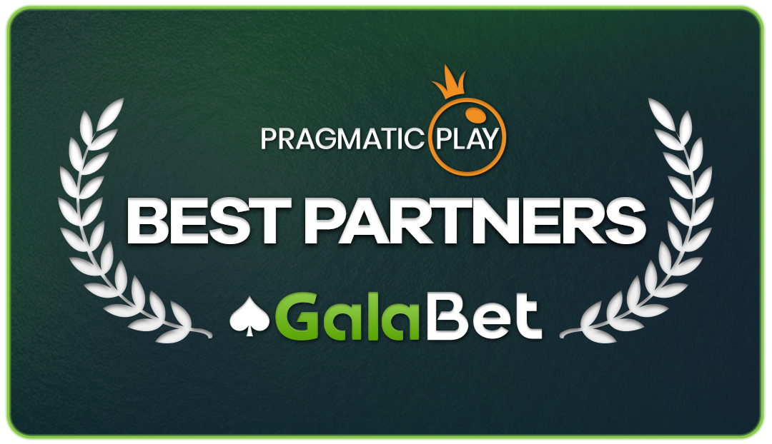 Pragmatic Play Best Partners