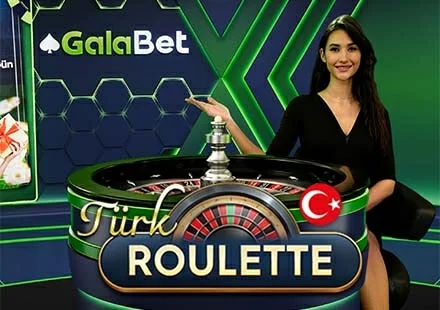 GALA Roulette