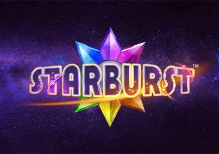 Starburst
