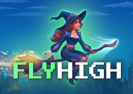 Fly High
